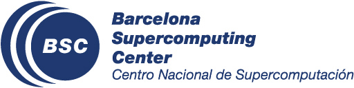 BARCELONA SUPERCOMPUTING CENTER  