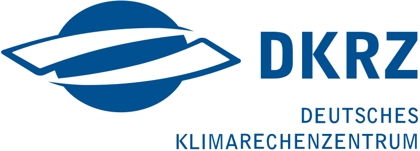DEUTSCHES KLIMARECHENZENTRUM GMBH
