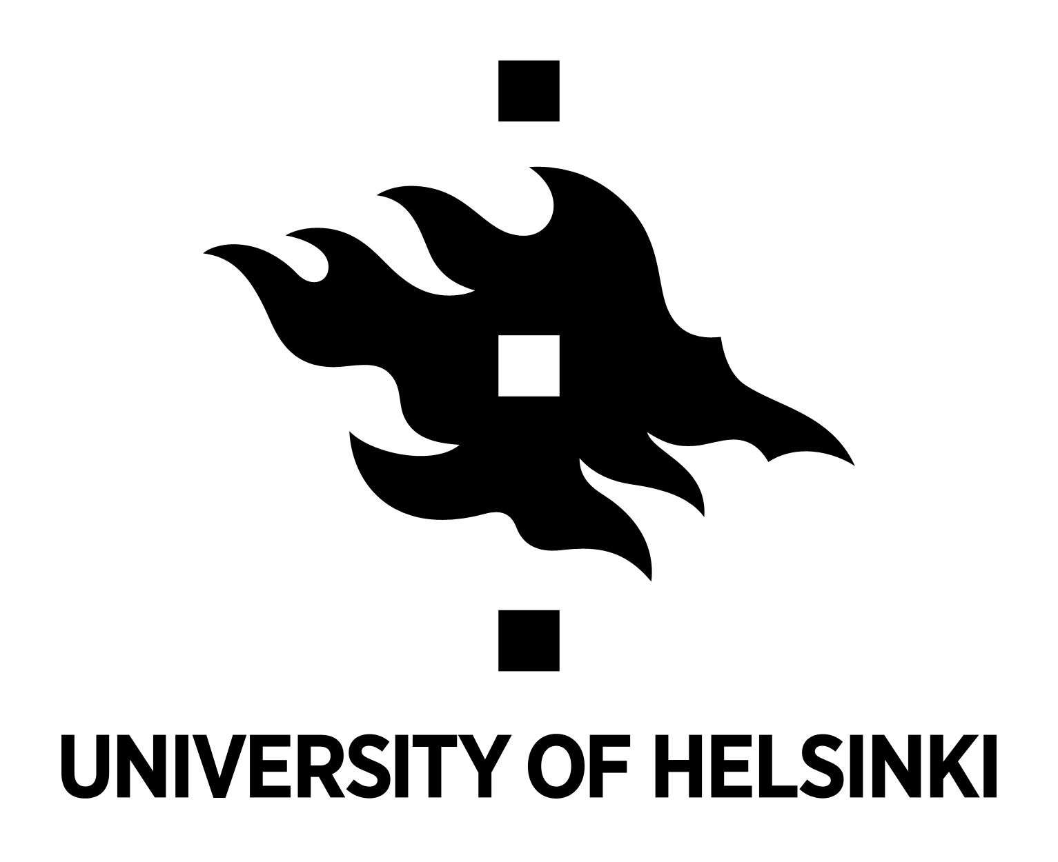 HELSINGIN YLIOPISTO