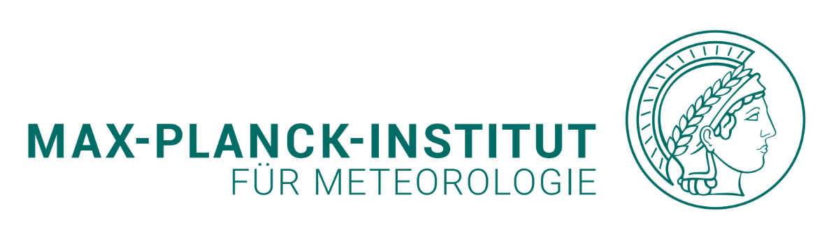 MAX-PLANCK-INSTITUTE FOR METEOROLOGY