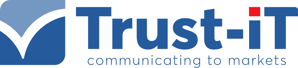 Trust-IT logo