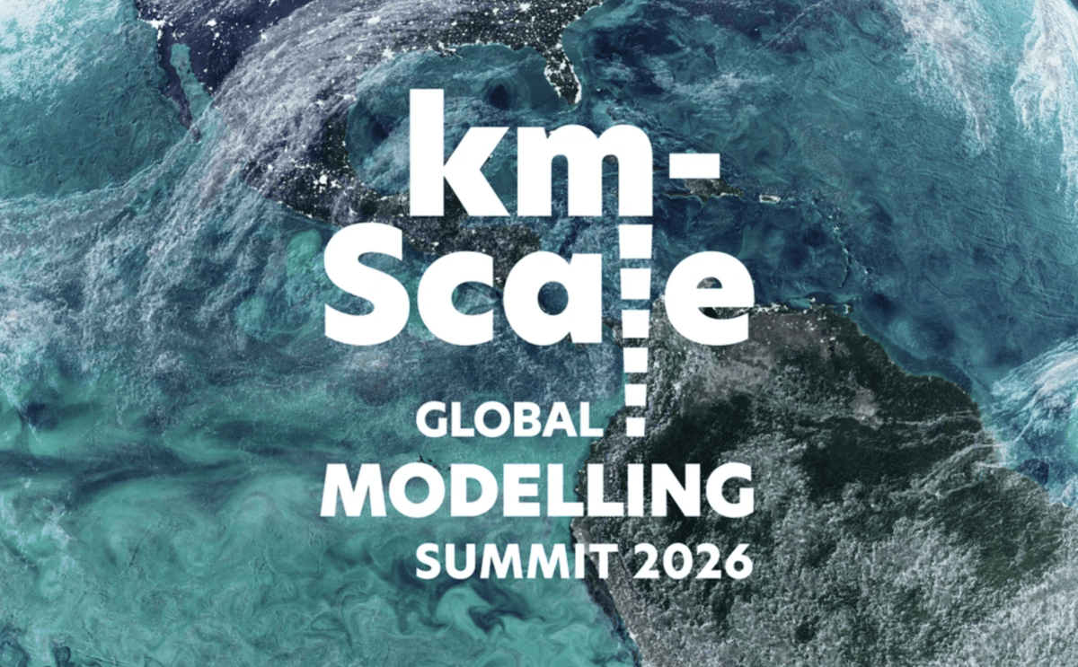 km-scale global modelling summit 2026