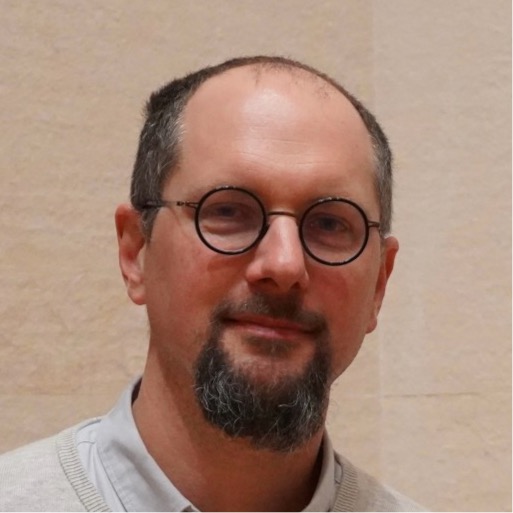 Samuel Morin