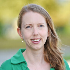 Eleanor O’Rourke
