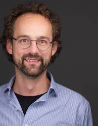 Peter Dueben