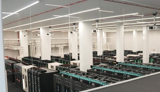 barcelona supercomputing center - marenostrum 5
