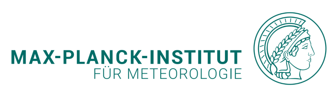 MAX-PLANCK-INSTITUTE FOR METEOROLOGY