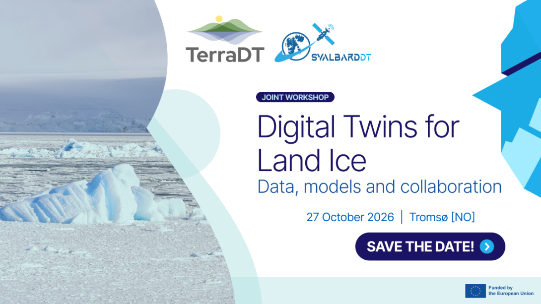 Land Ice User Workshop